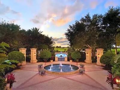 Omni Orlando at Championsgate - 125