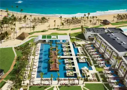Dreams Onyx Resort & Spa - All Inclusive - 31