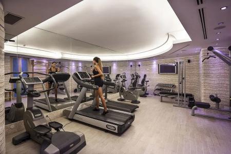 Sorriso Thermae Resort & Spa - 12
