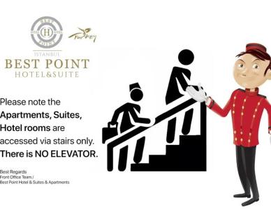 Best Point Old City - Best Groups - 21