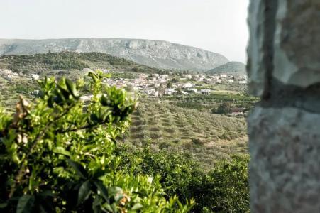 Perivoli Country & Retreat - 36