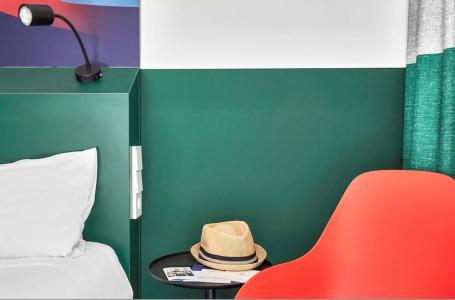 ibis Styles Pforzheim - 38