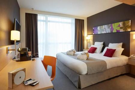 Mercure Valenciennes Centre - 66