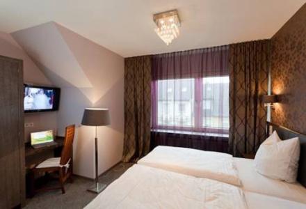 Metropol-Rooms - 1