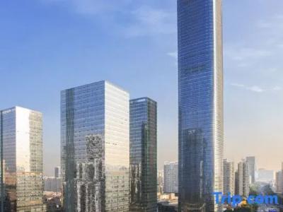 Shenzhen Marriott Nanshan - 84