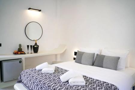 King's Suites - 44
