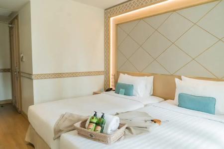 Salil Sukhumvit - Soi Thonglor 1 - 75