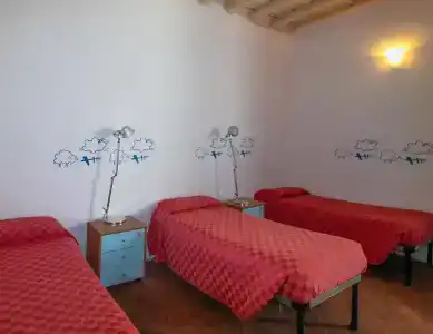Orsa Maggiore Hostel for Women Only - 3