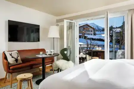Sport Klosters - 89