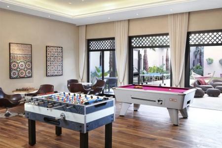 Four Seasons Resort Marrakech - 25