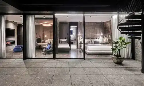 Quellenhof Luxury Resort Lazise - 87