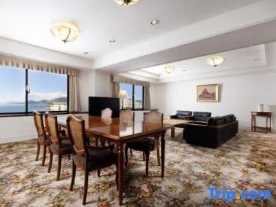 & Resorts Saga Karatsu - 133