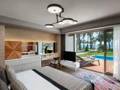 Acanthus & Cennet Barut Collection - Ultra All Inclusive - 59