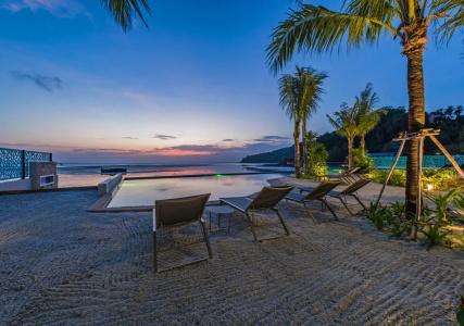 The Westin Siray Bay Resort & Spa, Phuket - Sha Extra Plus - 20