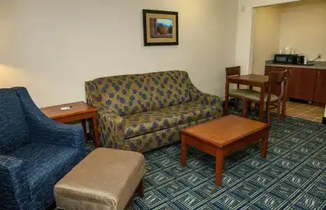 Holiday Inn Express Tucson-Airport, An Ihg - 73