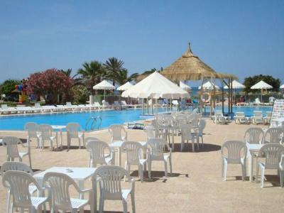 Eden Club Skanes - 25