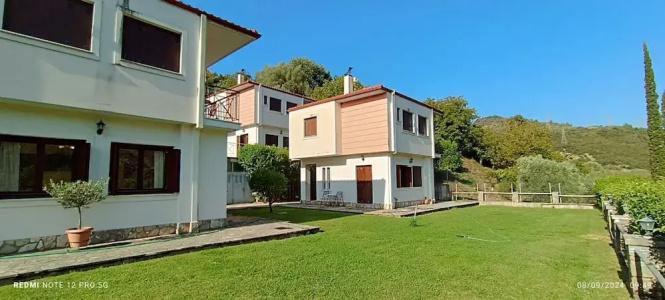 Evinos Village - 27