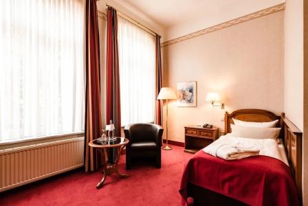 Das 53°Hotel - 15