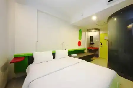 Pop! Kemang Jakarta - 65