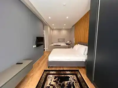 Habitat Tirana - 25