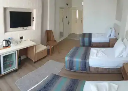 Grand Boss Suit Mersin - 26