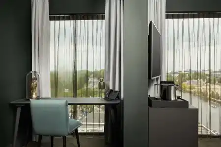 Van der Valk Amsterdam - Amstel - 3