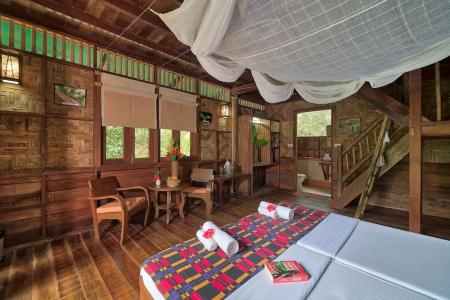 Our Jungle Camp - Eco Resort Sha Certified - 43