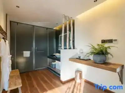 Lijiang Zifayu Designer Boutique Inn - 56