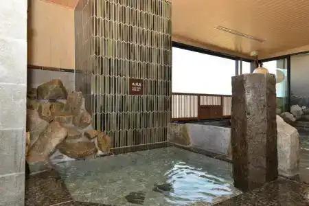 Dormy Inn Takamatsu Chuo Koenmae Natural Hot Spring - 26
