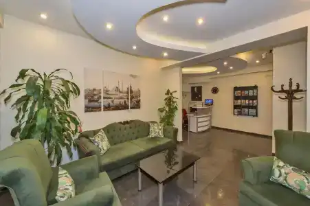 Invictum Residence - 18