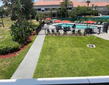 Clarion Inn International Drive - 13