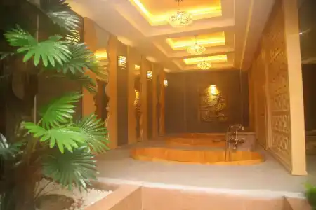 Minh Tam and Spa - 18