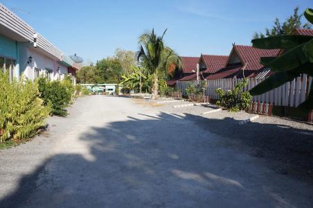 Bansuan Inthanon resort -Classic House - 9