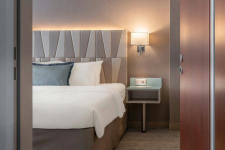 Courtyard by Marriott Munich City Center - 6