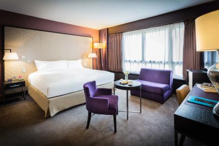 Sofitel Strasbourg Grande Ile - 26