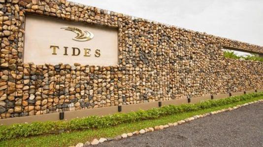 Tides Boutique Samui Resort & Spa - 0
