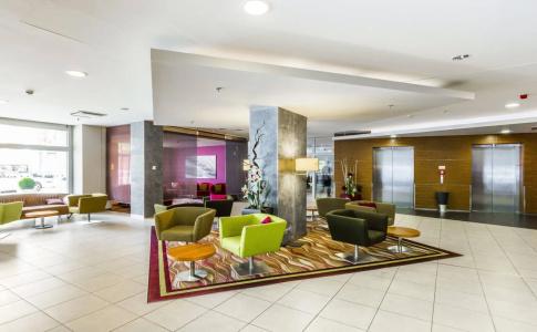 Courtyard by Marriott Pilsen - 13