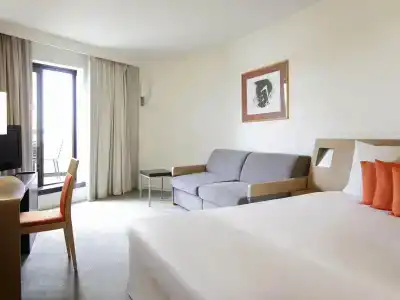 Novotel Marseille Vieux Port - 6