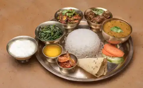 Nepali Ghar - 12