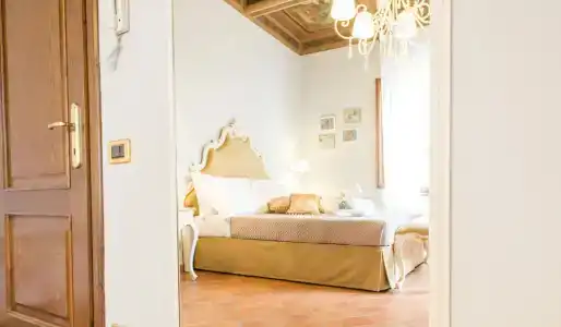 Rinascimento Bed & Breakfast - 4