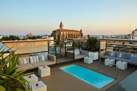 Palma Suites - 19