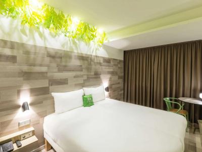 Ibis Styles Lisboa Centro Marquês de Pombal - 3