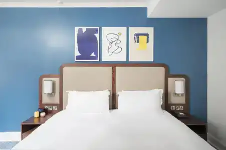 voco Grand Central - Glasgow, an IHG - 55