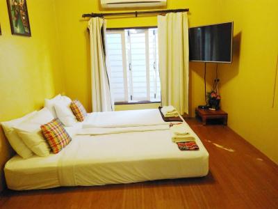 Thanicha Resort - 23