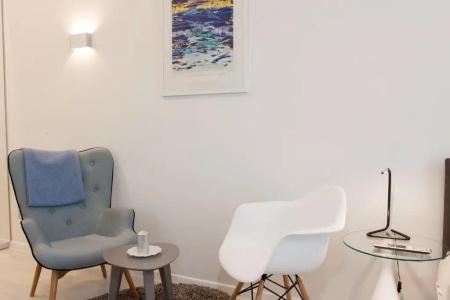 Tesla Boutique  & Rooms - 108