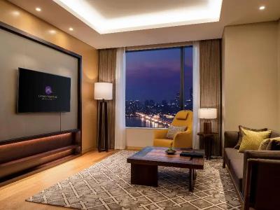 Grand Mercure Ambassador and Residences Seoul Yongsan - 52