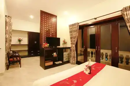 Pham Gia Boutique Villa - 39
