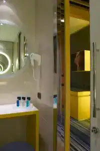 Unahotels Bologna Centro - 73