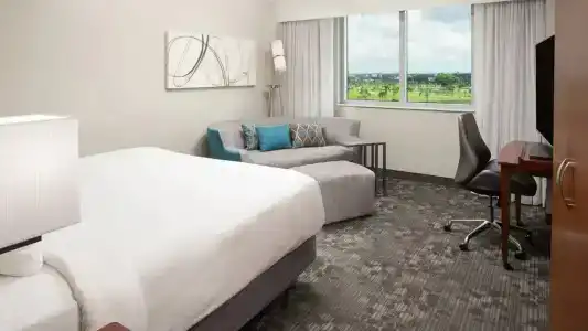 Courtyard by Marriott Miami Airport - 50