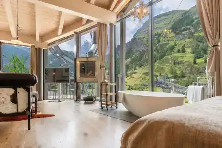 Matterhorn Focus Design - 154